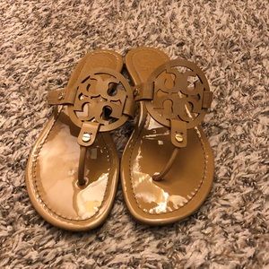 Tory Burch Sandals